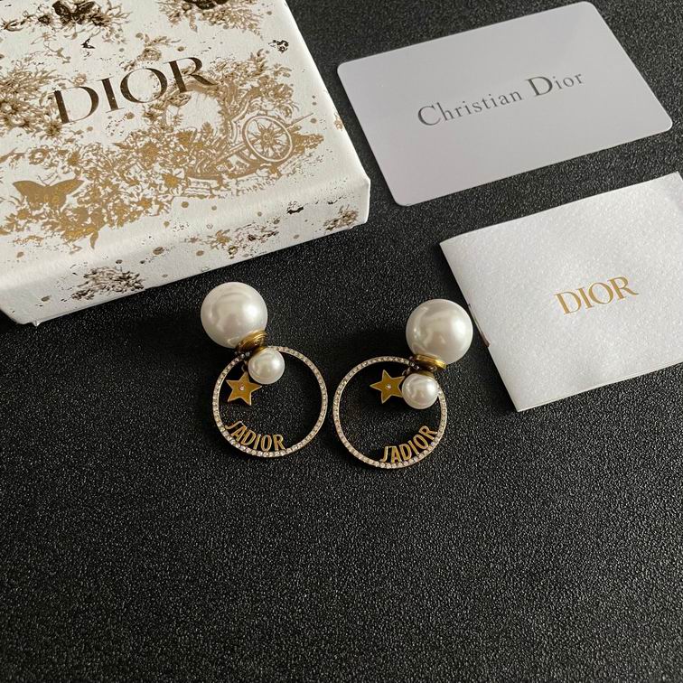 Dior Earring 11lyh38 (1)