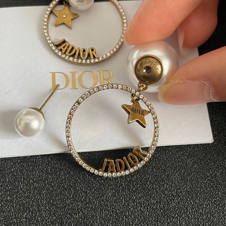 Dior Earring 11lyh38 (2)