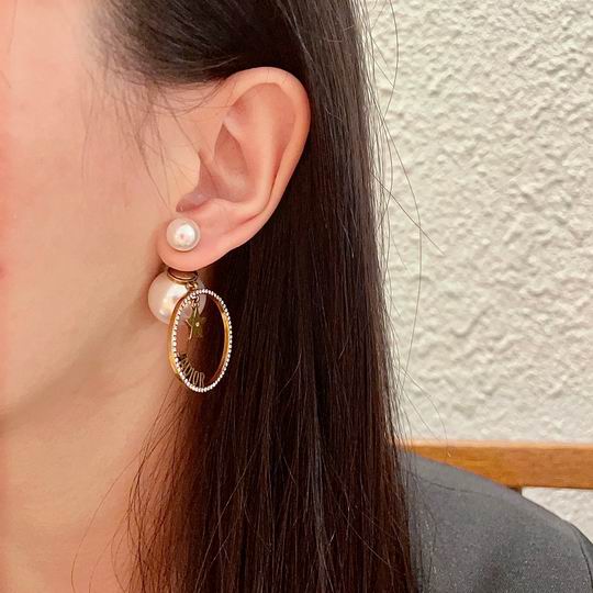 Dior Earring 11lyh38 (3)