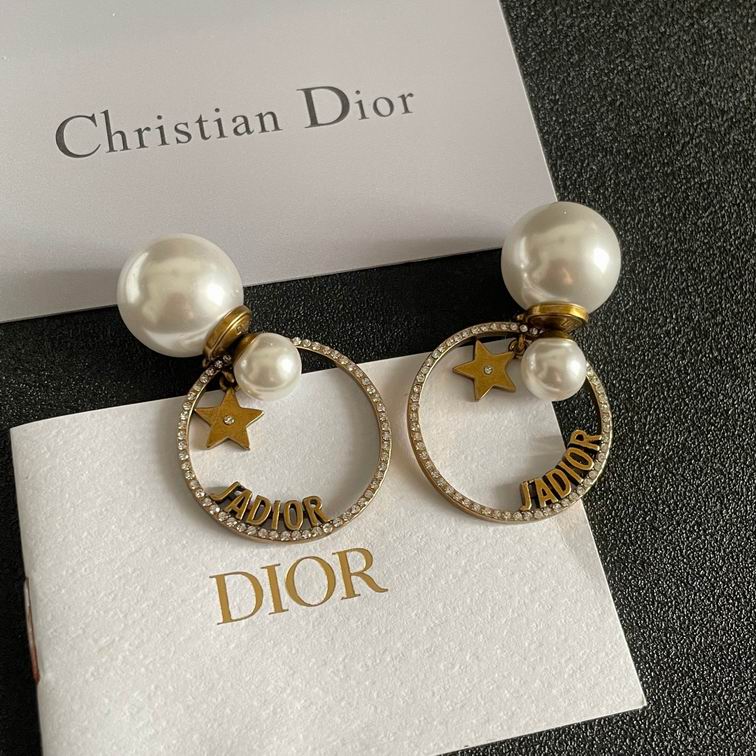 Dior Earring 11lyh38 (4)