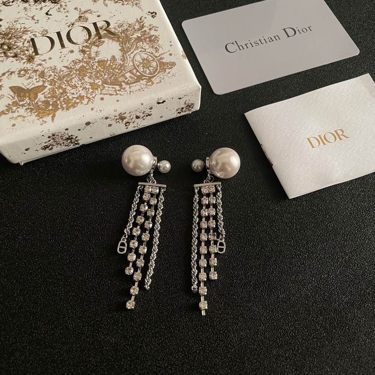 Dior Earring 11lyh39 (1)
