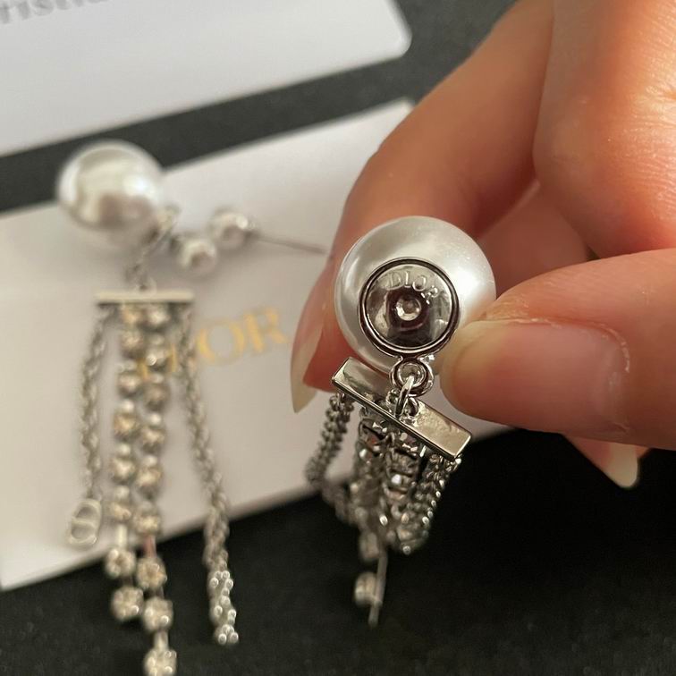 Dior Earring 11lyh39 (2)