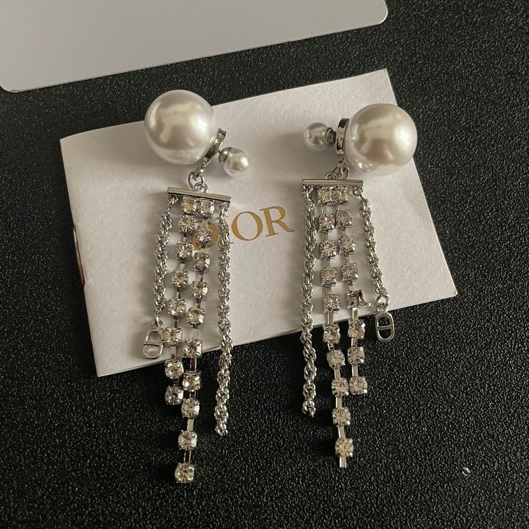 Dior Earring 11lyh39 (4)