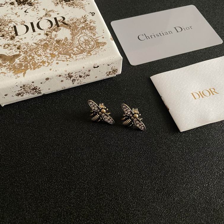 Dior Earring 11lyh40 (1)
