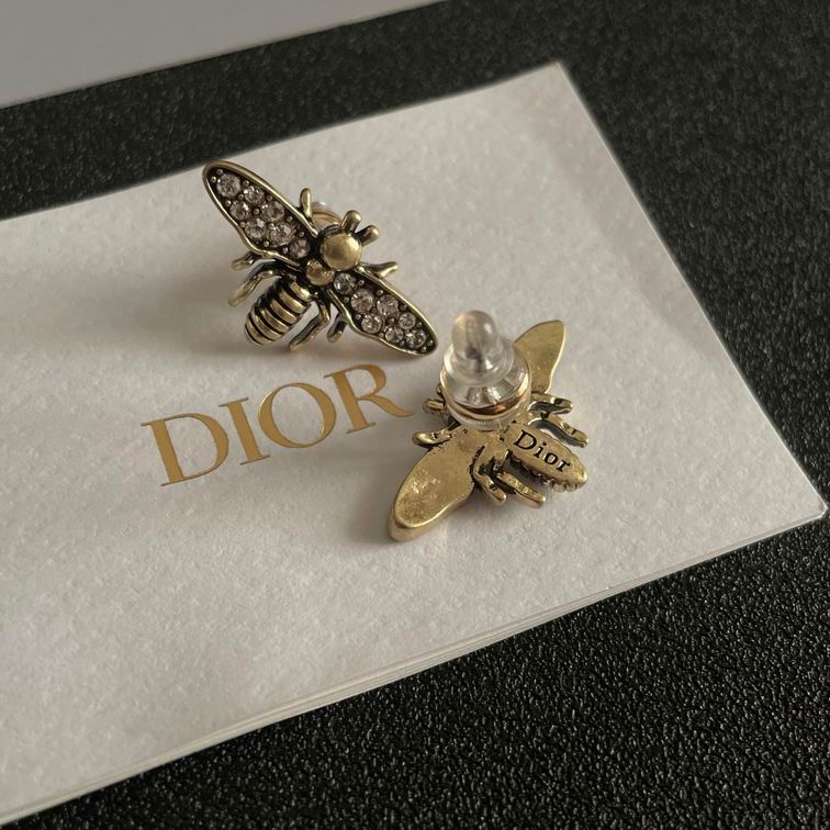 Dior Earring 11lyh40 (2)