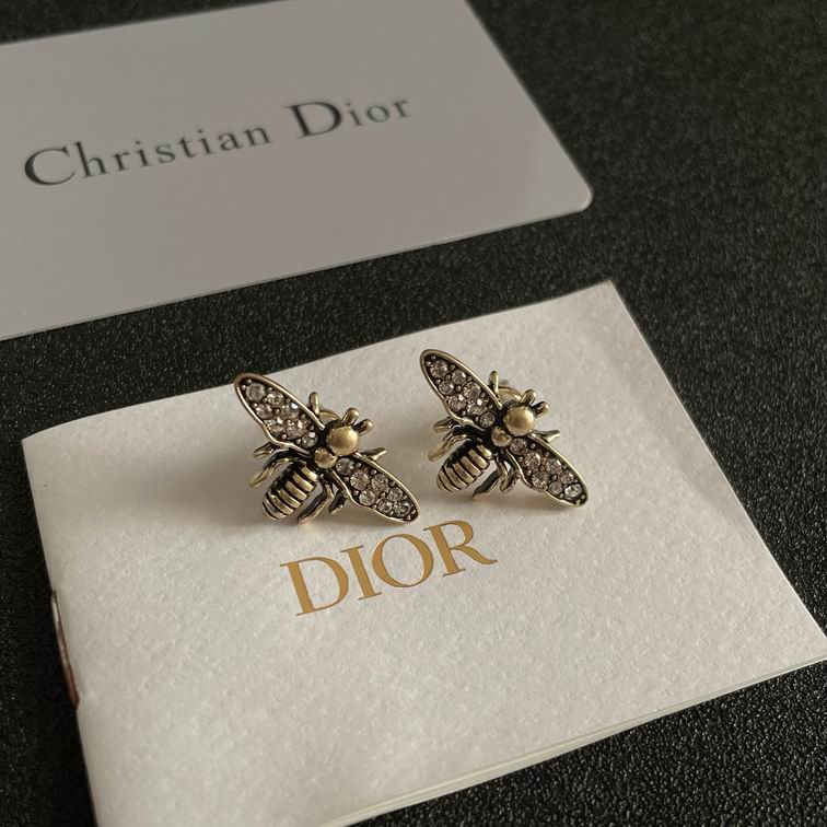 Dior Earring 11lyh40 (3)