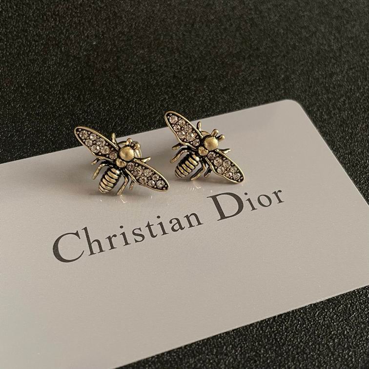 Dior Earring 11lyh40 (5)