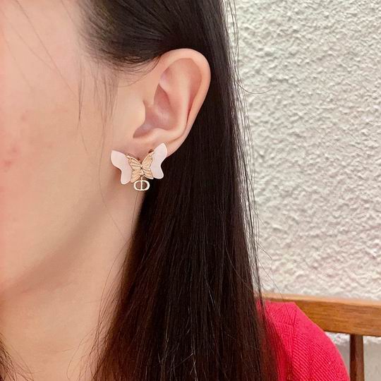 Dior Earring 11lyh42 (3)
