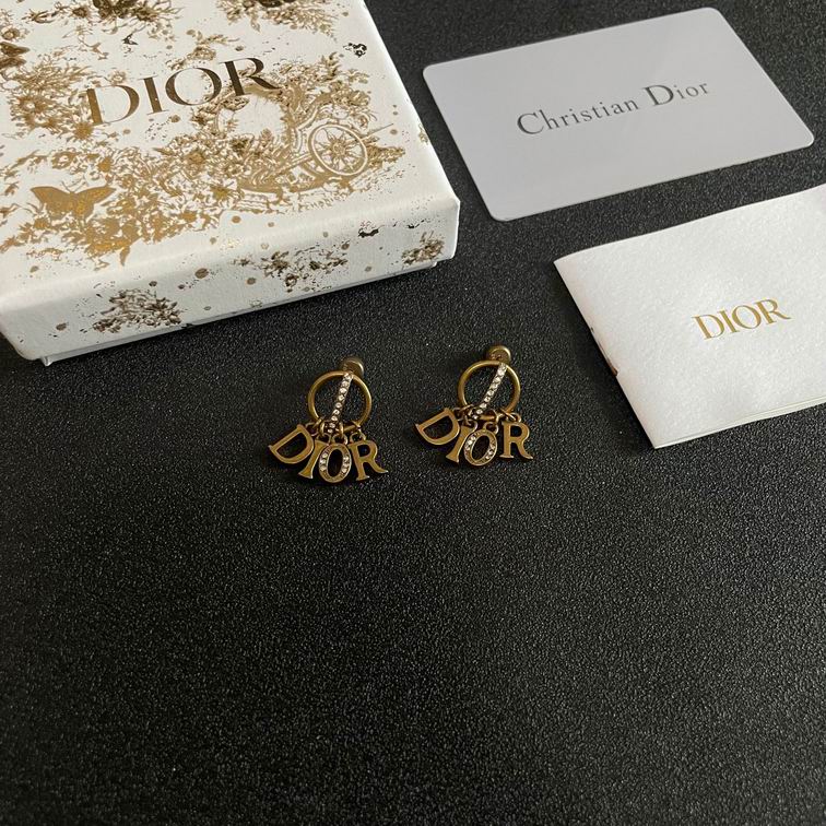 Dior Earring 11lyh43 (1)
