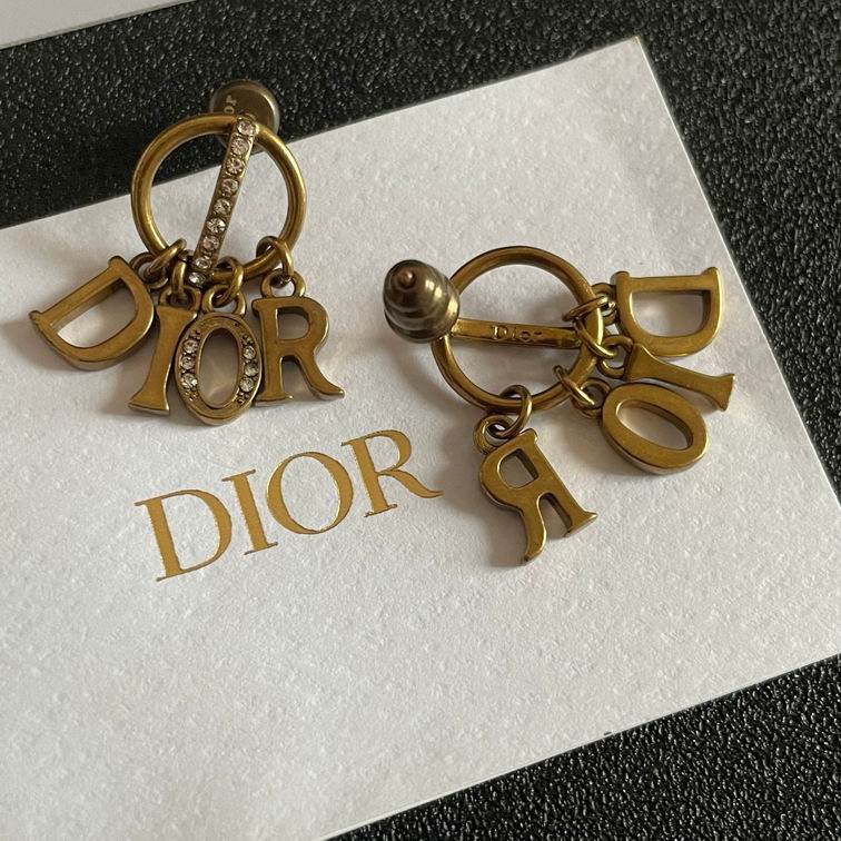 Dior Earring 11lyh43 (2)