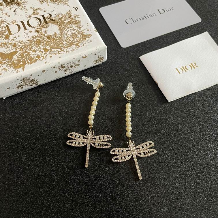 Dior Earring 11lyh44 (1)