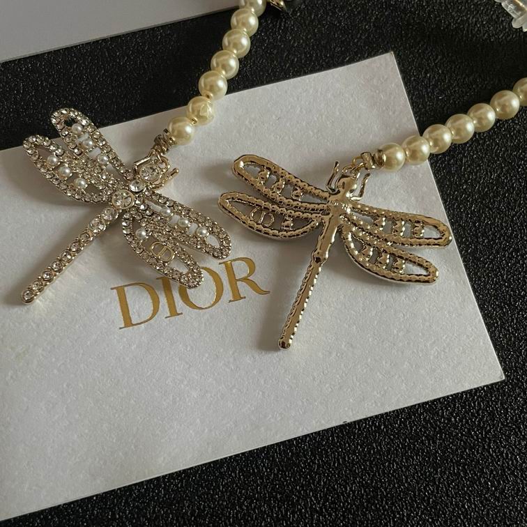 Dior Earring 11lyh44 (2)