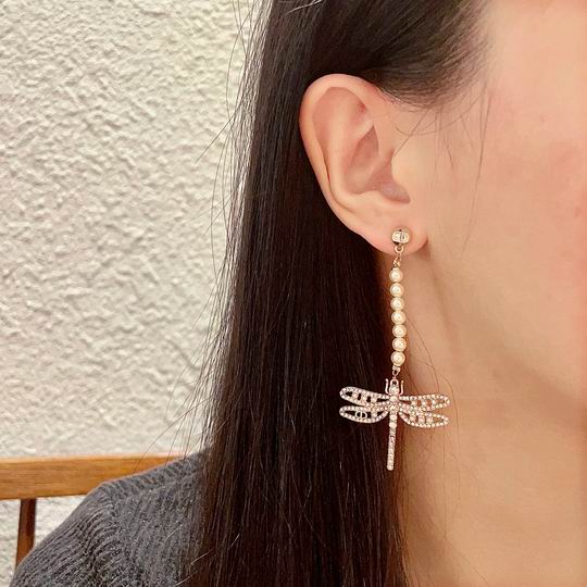 Dior Earring 11lyh44 (3)