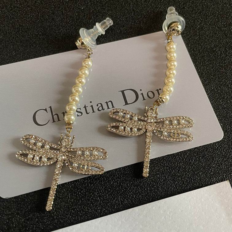 Dior Earring 11lyh44 (4)