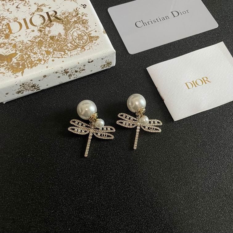 Dior Earring 11lyh45 (1)