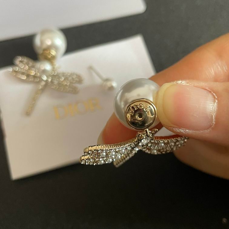 Dior Earring 11lyh45 (2)
