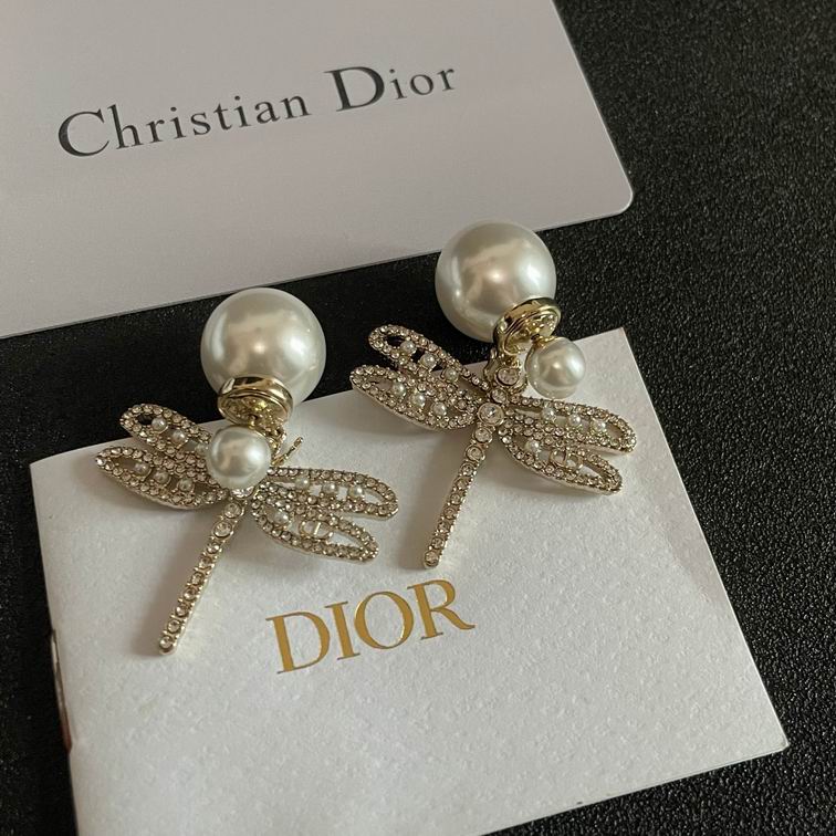 Dior Earring 11lyh45 (3)