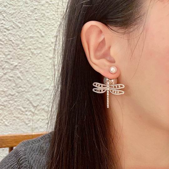 Dior Earring 11lyh45 (4)