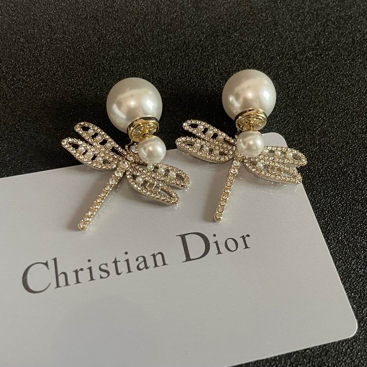Dior Earring 11lyh45 (5)