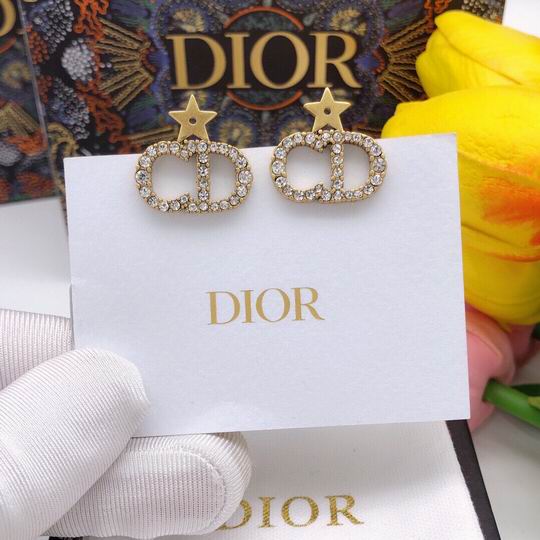 Dior Earring 11lyh49 (3)