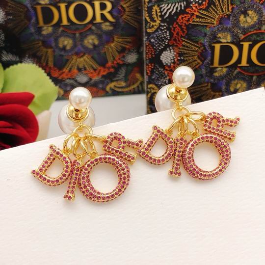 Dior Earring 11lyh50 (1)