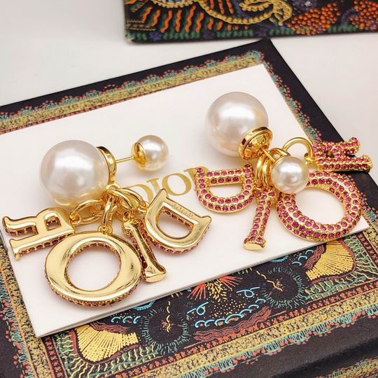 Dior Earring 11lyh50 (2)
