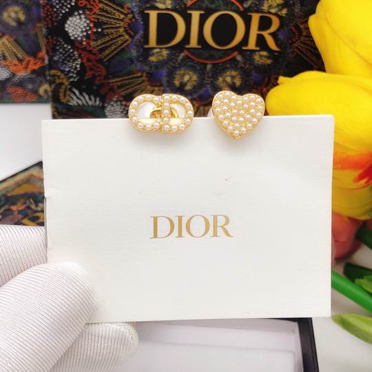Dior Earring 11lyh51 (4)