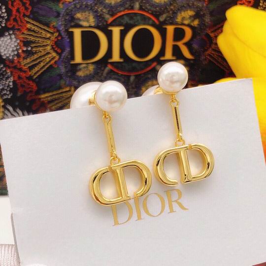 Dior Earring 11lyh52 (1)