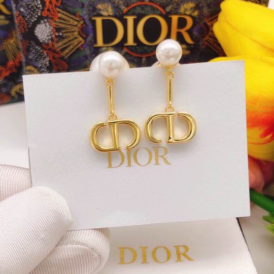 Dior Earring 11lyh52 (2)