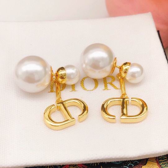 Dior Earring 11lyh52 (3)