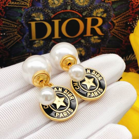 Dior Earring 11lyh53 (1)