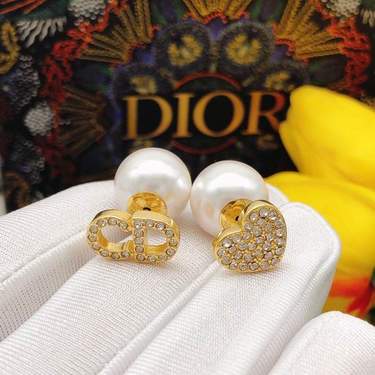 Dior Earring 11lyh55 (1)