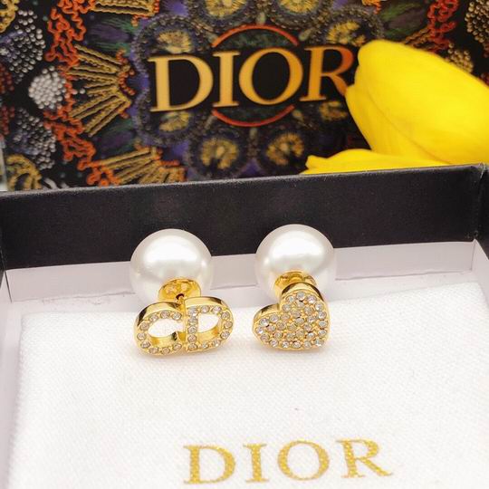 Dior Earring 11lyh55 (2)