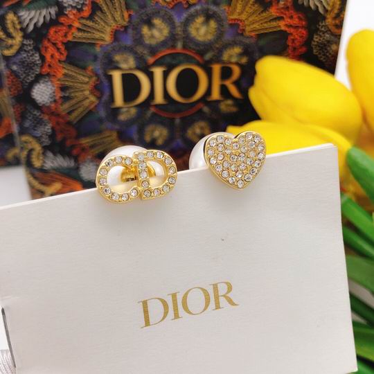 Dior Earring 11lyh55 (3)