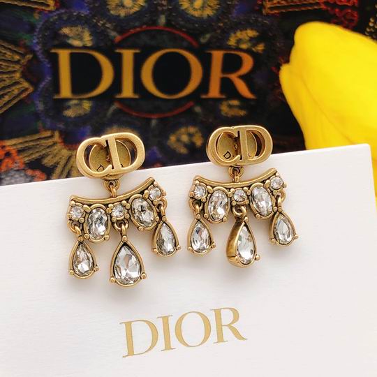 Dior Earring 11lyh57 (1)