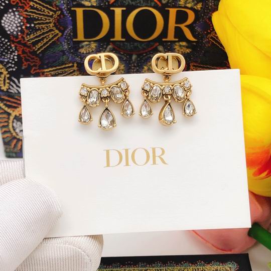 Dior Earring 11lyh57 (4)