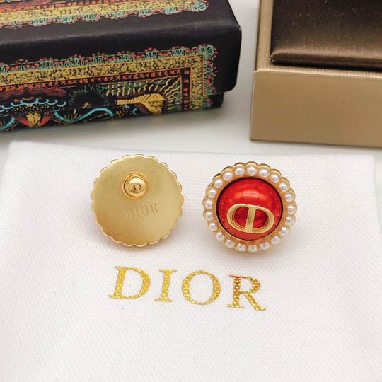 Dior Earring 11lyh58 (2)