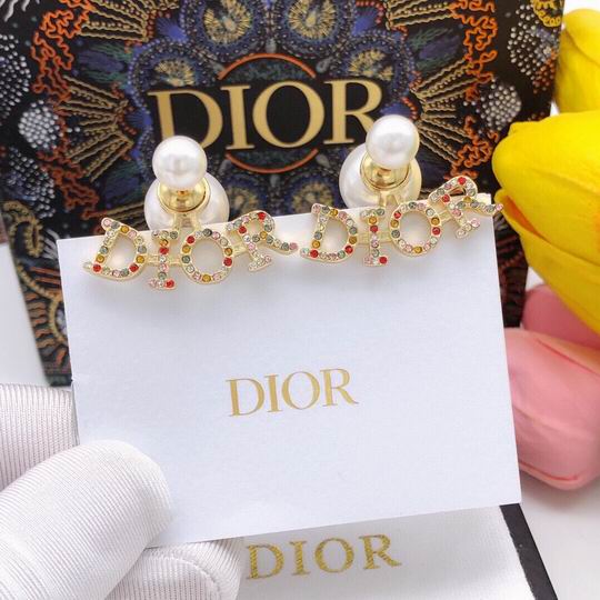 Dior Earring 11lyh61 (3)