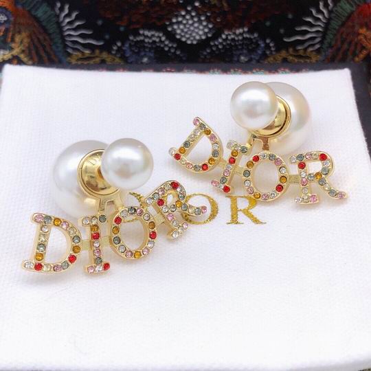 Dior Earring 11lyh61 (4)