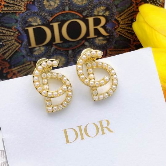 Dior Earring 11lyh64 (1)
