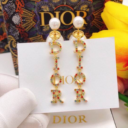 Dior Earring 11lyh65 (1)