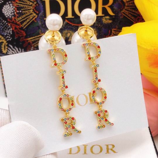 Dior Earring 11lyh65 (2)