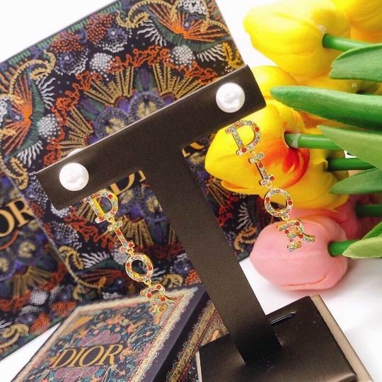 Dior Earring 11lyh65 (4)