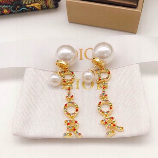 Dior Earring 11lyh65 (5)