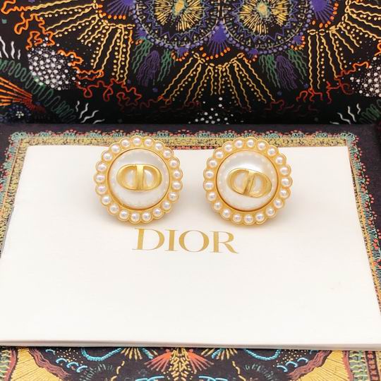 Dior Earring 11lyh66 (1)