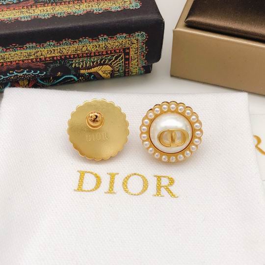 Dior Earring 11lyh66 (2)