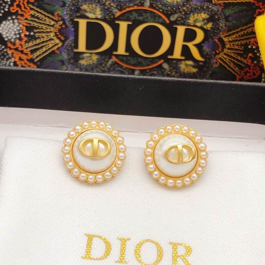 Dior Earring 11lyh66 (3)