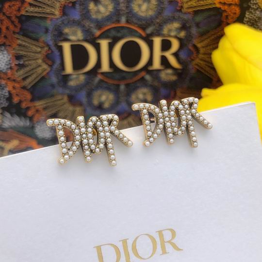 Dior Earring 11lyh67 (1)