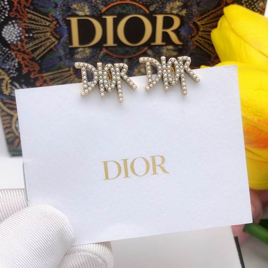 Dior Earring 11lyh67 (3)
