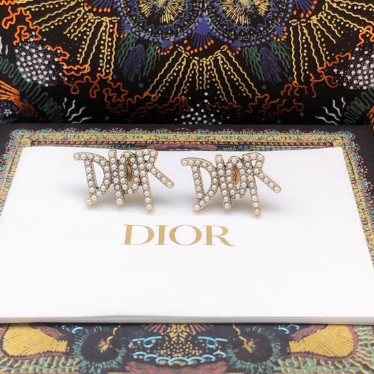 Dior Earring 11lyh67 (4)